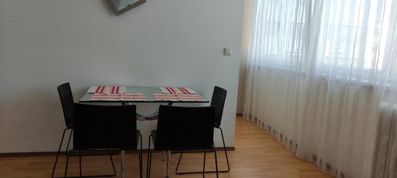 Affordable Studio Near City Center Vienna Exterior photo